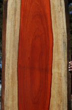 Load image into Gallery viewer, Padauk Slab
