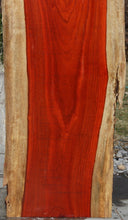Load image into Gallery viewer, Padauk Slab
