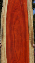 Load image into Gallery viewer, Padauk Slab
