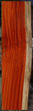 Load image into Gallery viewer, Padauk Live Edge Lumber
