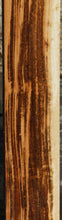 Load image into Gallery viewer, Quartersawn XF Figured Goncalo Alves Lumber
