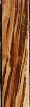 Load image into Gallery viewer, Quartersawn XF Figured Goncalo Alves Lumber
