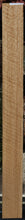 Load image into Gallery viewer, Quartersawn Curly Figured White Oak Lumber
