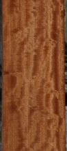 Load image into Gallery viewer, Quartersawn XF Figured Makore Lumber
