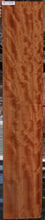 Load image into Gallery viewer, Quartersawn XF Figured Makore Lumber
