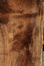Load image into Gallery viewer, Fiddleback Claro Walnut Slab
