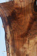Load image into Gallery viewer, Fiddleback Claro Walnut Slab
