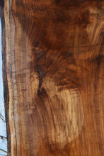Load image into Gallery viewer, Fiddleback Claro Walnut Slab
