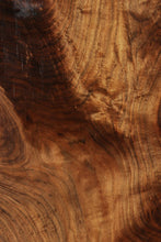 Load image into Gallery viewer, Fiddleback Claro Walnut Slab
