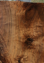 Load image into Gallery viewer, Fiddleback Claro Walnut Slab
