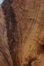 Load image into Gallery viewer, Fiddleback Claro Walnut Slab
