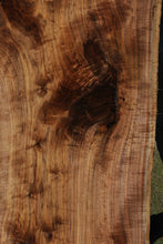 Load image into Gallery viewer, Fiddleback Claro Walnut Slab

