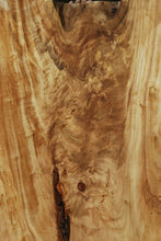 Load image into Gallery viewer, Crotchwood Figured Cottonwood Slab
