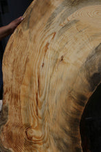 Load image into Gallery viewer, Blue Pine Slab
