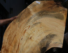 Load image into Gallery viewer, Blue Pine Slab
