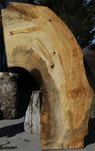 Load image into Gallery viewer, Blue Pine Slab
