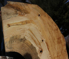 Load image into Gallery viewer, Blue Pine Slab
