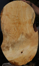 Load image into Gallery viewer, Rustic Rough Profiled Maple Cookie
