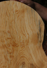Load image into Gallery viewer, Rustic Rough Profiled Maple Cookie
