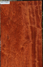Load image into Gallery viewer, XF Figured Bloodwood Lumber
