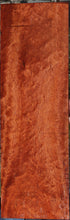 Load image into Gallery viewer, XF Figured Bloodwood Lumber
