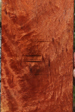 Load image into Gallery viewer, XF Figured Bloodwood Lumber
