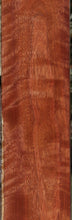 Load image into Gallery viewer, Figured Bloodwood Lumber
