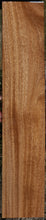 Load image into Gallery viewer, Ribbon Figured African Mahogany Lumber
