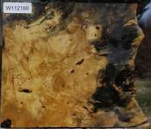 Load image into Gallery viewer, Buckeye Burl Live Edge Bowl Blank
