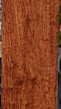 Load image into Gallery viewer, XF Pomelle Figured Bubinga Lumber
