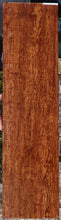 Load image into Gallery viewer, XF Pomelle Figured Bubinga Lumber
