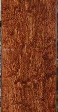 Load image into Gallery viewer, XF Pomelle Figured Bubinga Lumber
