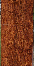 Load image into Gallery viewer, XF Pomelle Figured Bubinga Lumber
