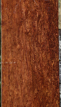 Load image into Gallery viewer, XF Pomelle Figured Bubinga Lumber
