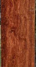 Load image into Gallery viewer, XF Pomelle Figured Bubinga Lumber
