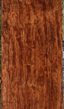 Load image into Gallery viewer, Pomelle Bubinga Micro Lumber
