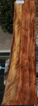 Load image into Gallery viewer, Redwood Live Edge Lumber
