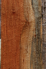 Load image into Gallery viewer, Pomelle Sapele Live Edge Lumber
