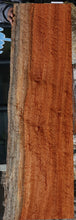Load image into Gallery viewer, Pomelle Sapele Live Edge Lumber
