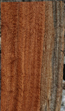 Load image into Gallery viewer, Pomelle Sapele Live Edge Lumber
