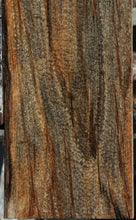 Load image into Gallery viewer, Rustic Wormy Pomelle Sapele Lumber
