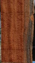 Load image into Gallery viewer, Pomelle Sapele Live Edge Lumber
