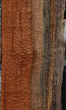 Load image into Gallery viewer, Pomelle Sapele Live Edge Lumber
