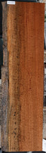 Load image into Gallery viewer, Wormy Pomelle Sapele Live Edge Lumber
