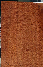 Load image into Gallery viewer, Instrument Grade Pomelle Sapele Guitar Billet
