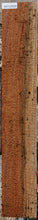 Load image into Gallery viewer, Wormy Pomelle Sapele Lumber
