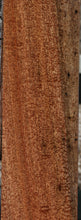 Load image into Gallery viewer, Wormy Exhibition Grade Pomelle Sapele Micro Lumber
