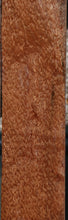Load image into Gallery viewer, Wormy Pomelle Sapele Micro Lumber
