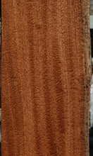 Load image into Gallery viewer, Pomelle Sapele Live Edge Lumber
