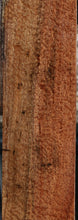 Load image into Gallery viewer, Wormy Pomelle Sapele Lumber
